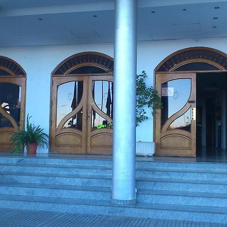 Hotel Reconquista Alzira Eksteriør bilde