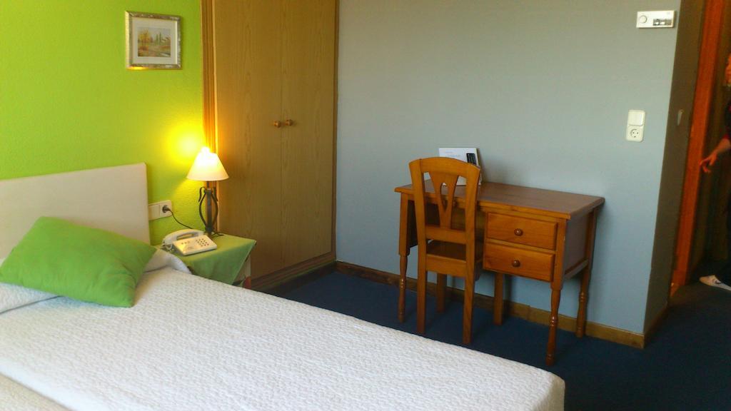 Hotel Reconquista Alzira Eksteriør bilde