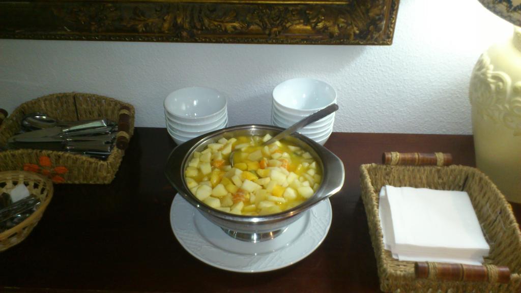 Hotel Reconquista Alzira Eksteriør bilde