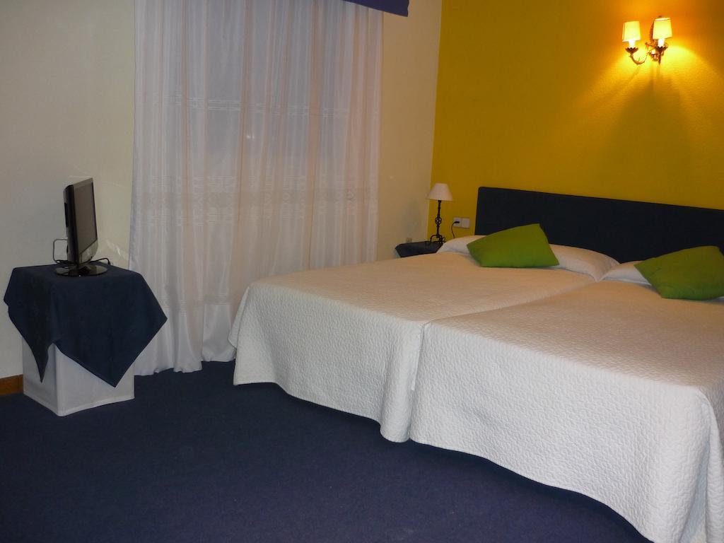 Hotel Reconquista Alzira Eksteriør bilde
