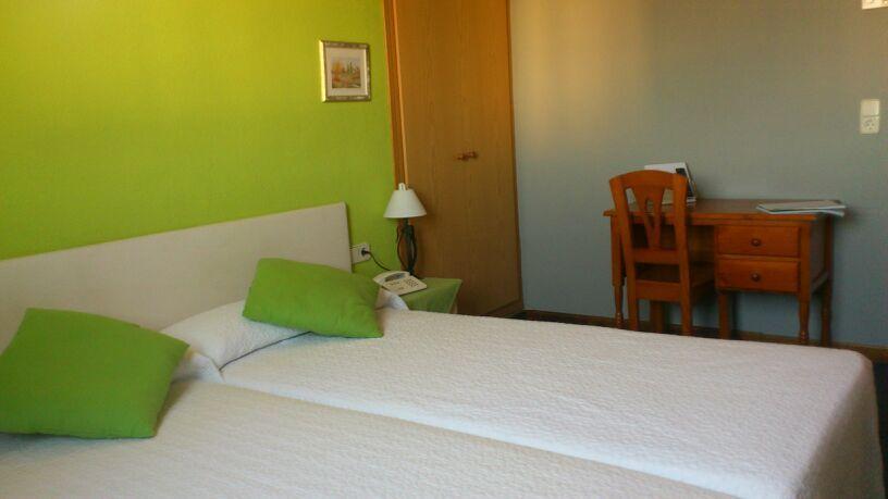 Hotel Reconquista Alzira Rom bilde