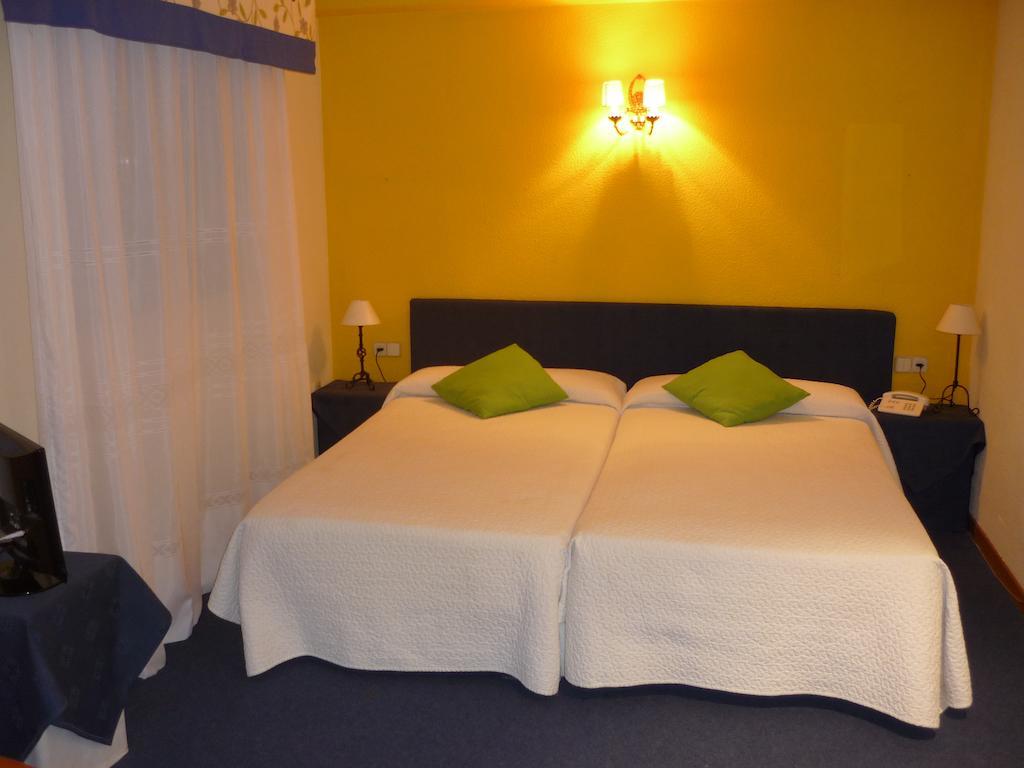Hotel Reconquista Alzira Rom bilde