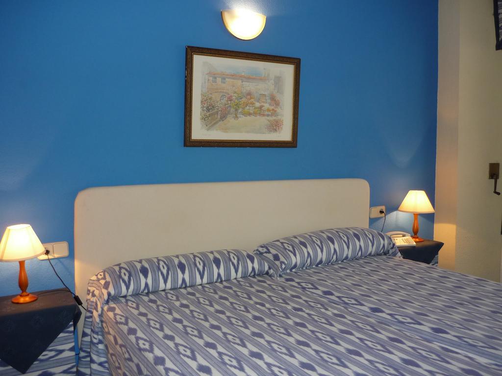 Hotel Reconquista Alzira Rom bilde