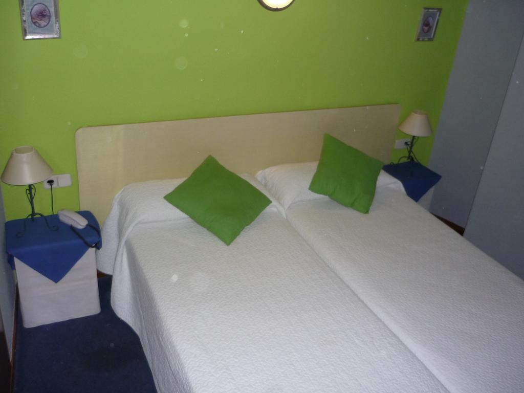 Hotel Reconquista Alzira Rom bilde