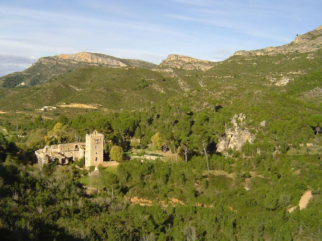 Hotel Reconquista Alzira Rom bilde