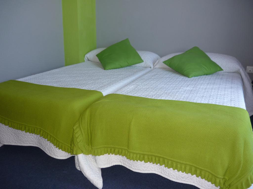Hotel Reconquista Alzira Rom bilde