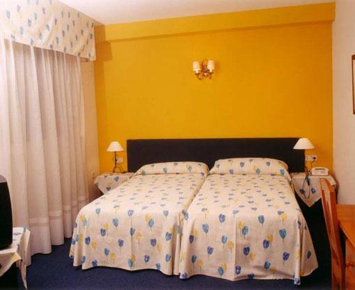 Hotel Reconquista Alzira Rom bilde