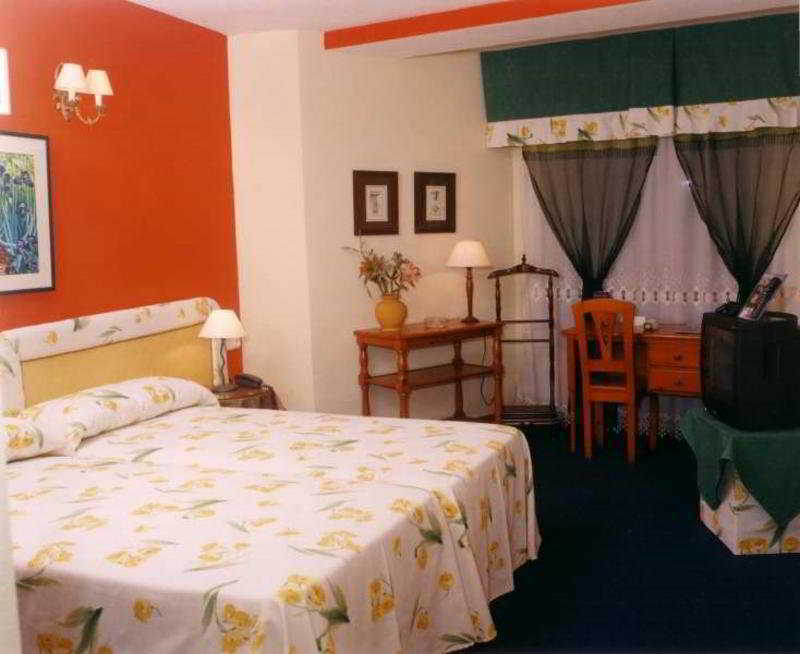 Hotel Reconquista Alzira Rom bilde
